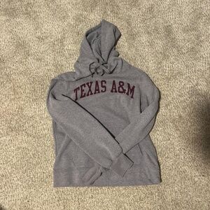 texas A&M hoodie